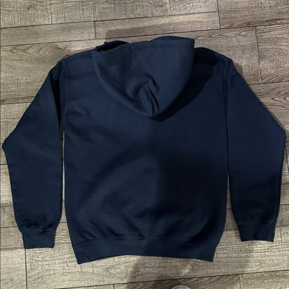 Gildan comfortable hoodie